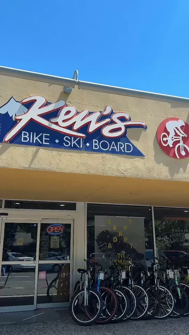 Need a sign to visit Identity Davis and @kens_bsb? Let's hop…